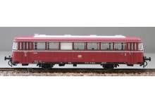 Kres 9812D - VS 98, Steuerwagen, DB, Epoche III, digital
