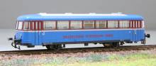 Kres 9813 - VS 98/S1 der Prignitzer Eisenbahn GmbH