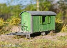 Model Scene 98534 - Bauwagen (H0)