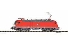 Piko 98552A - ~E-Lok BR 182 DB AG V + PluX22 Dec.
