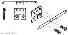 Weinert 98903 - Radstromabnehmer