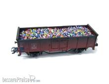 Modellbahn Engl 99 - Buntmetall 2, kurz