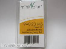 Silhouette 990-23S - Schachtelhalme - Frühherbst ca. 30x4 cm 1 : 87