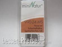 Silhouette 990-24MS - Schachtelhalme Spätherbst TT/H0/0 ca.7,5x4cm
