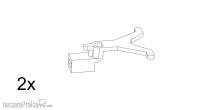 Igra Model 99110017 - Kinematik Zacns (2 St.)