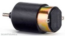 Weinert 9912 - Faulhaber-Motor mit Getriebe Typ 1516E012S mit Übersetzung 485:1