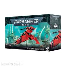 Games Workshop 99120104112 - AELDARI: WINDVIPER 46-83