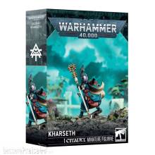 Games Workshop 99120104114 - AELDARI: KHARSETH 46-81