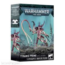 Games Workshop 99120106084 - ALPHAKRIEGER MIT TENTAKELPEITSCHE 51-35