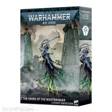 Games Workshop 99120110088 - CTAN-FRAGMENT DES TODESBOTEN 49-50