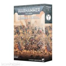 Games Workshop 99120113100 - KAMPFPATROUILLE: KROOT 73-562