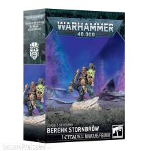 Games Workshop 99120118028 - LEAGUES OF VOTANN: BEREHK STORNBRÖW 69-27