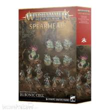 Games Workshop 99120201203 - SPEARHEAD: M/N: SEUCHENZELLE 70-838