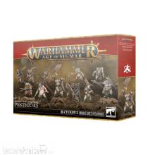 Games Workshop 99120201208 - MAGGOTKIN OF NURGLE: PESTIGORS 83-116