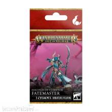 Games Workshop 99120201214 - DISCIPLES OF TZEENTCH: SCHICKSALSMEISTER 83-111