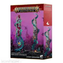 Games Workshop 99120201236 - DISCIPLES OF TZEENTCH: SILBERSCHERBEN 83-107