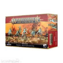 Games Workshop 99120204038 - WEHRHAFTE WALDGEISTER 92-14