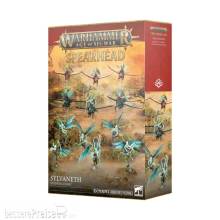 Games Workshop 99120204049 - SPEARHEAD: GEISTERSCHWINGENSCHWARM 70-922