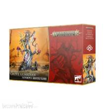 Games Workshop 99120204051 - HAINWACHTER 92-54