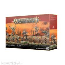 Games Workshop 99120204056 - SYLVANETH: FESTWURZELHAIN 92-32