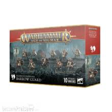 Games Workshop 99120207178 - SOULBLIGHT GRAVELORDS: GRABHÜGELWACHE 91-84