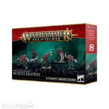 Games Workshop 99120207201 - OSSIARCH BONEREAPERS: MORTEK-SCHNITTER 94-37