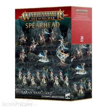 Games Workshop 99120210064 - SPEARHEAD: HURAKAN-SPEERSPITZE 70-874