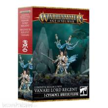 Games Workshop 99120210065 - LUMINETH REALM-LORDS: VANARI-REGENT 87-66