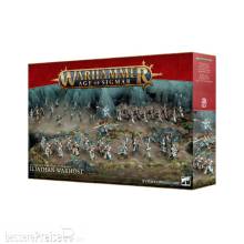 Games Workshop 99120210071 - LUMINETH REALM-LORDS: ILIATHANER-HEER 87-42