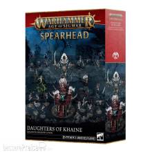 Games Workshop 99120212043 - KHAINITISCHE SCHATTENJAGER 70-852