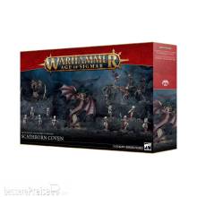 Games Workshop 99120212051 - DAUGHTERS/KHAINE: SCÁTHGEBORENENZIRKEL 85-67