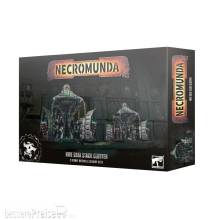 Games Workshop 99120599069 - HIVE DATA STACK CLUSTER 301-36