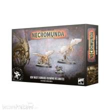 Games Workshop 99120599082 - NECROMUNDA: NOMADS ASHWING HELAMITES 301-60