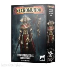 Games Workshop 99120599093 - NECROMUNDA: OZOSTIUM ARANTHUS 301-61