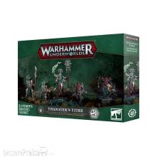 Games Workshop 99120707001 - WHU THANATEKS TITHE 34-010
