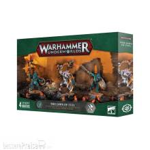 Games Workshop 99120708001 - WARHAMMER UNDERWORLDS:DIE FÄNGE DES ITZL 34-002