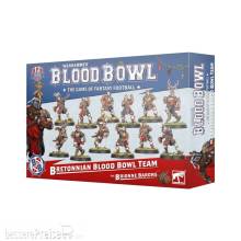Games Workshop 99120903001 - BLOOD BOWL: BRETONNIAN TEAM 202-51