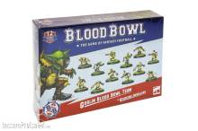 Games Workshop 99120909007 - BLOOD BOWL: GOBLIN TEAM 200-27