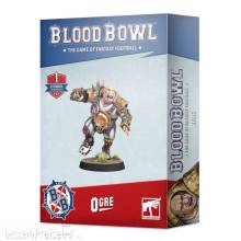 Games Workshop 99120999011 - BLOOD BOWL: OGRE 200-23