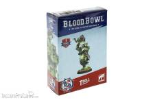Games Workshop 99120999013 - BLOOD BOWL: TROLL 200-24