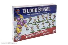 Games Workshop 99120999014 - BLOOD BOWL: ELVEN UNION TEAM 200-36