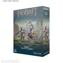 Games Workshop 99121462025 - M-E SBG: BOLG SPAWN OF AZOG 30-95