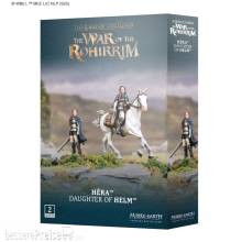 Games Workshop 99121464040 - MIDDLE-EARTH SBG: HÉRA DAUGHTER OF HELM 30-98