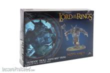 Games Workshop 99121466008 - LOTR: MORDOR-TROLL / ISENGART-TROLL 30-22