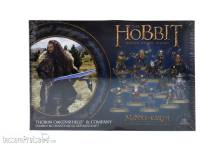 Games Workshop 99121499039 - THORIN EICHENSCHILD & GEFOLGSCHAFT 30-42