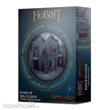 Games Workshop 99121499049 - MIDDLE-EARTH SBG: RUINEN VON DOL GULDUR 30-66