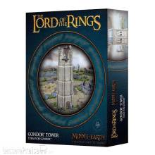 Games Workshop 99121499057 - TURM VON GONDOR 30-76