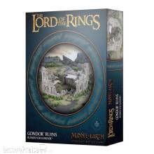 Games Workshop 99121499058 - RUINEN VON GONDOR 30-77