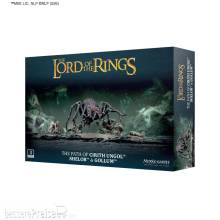 Games Workshop 99121499065 - THE PATH OF CIRITH UNGOL SHELOB & GOLLUM 30-102