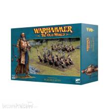 Games Workshop 99122702010 - EMPIRE OF MAN: FLAGELLANTS 06-111